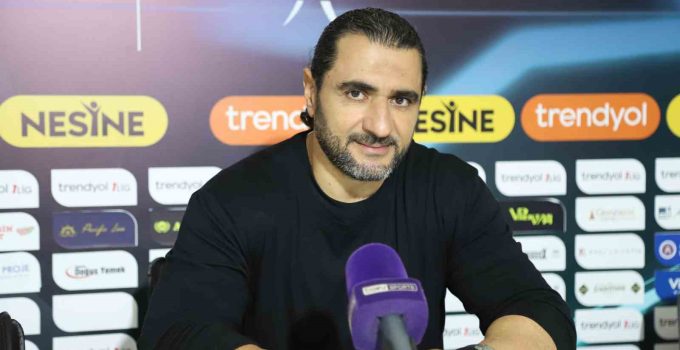 Bandırmaspor – Ümraniyespor maçının ardından