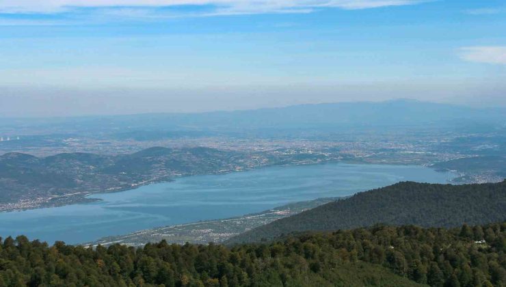 Başkan Alemdar: “Su kayıplarını minimuma indirecek, yeni kaynaklarla su geleceğimizi garanti altına alacağız”