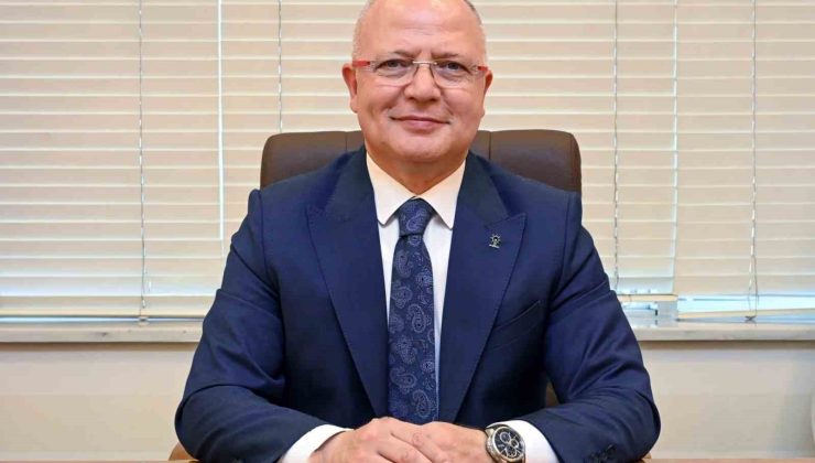 Başkan Gürkan: “Finansmanı hazır Çınarcık Arıtma Tesisi tamamlansaydı, bugün Bursa su kesintisiyle tanışmazdı”