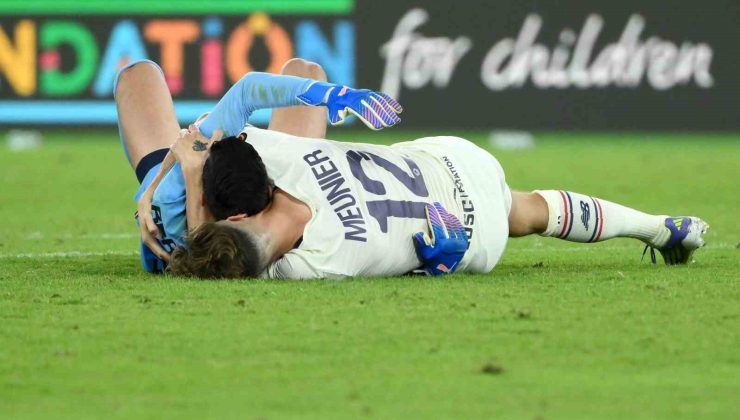 Berke kalesinde devleşti, Lille 3 puanı kaptı