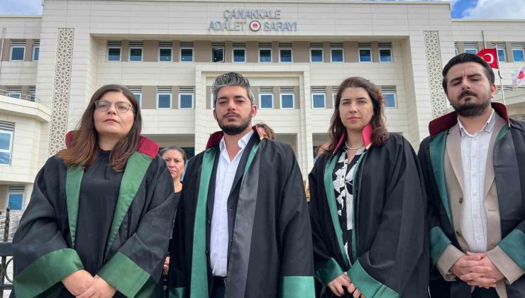 Boşanma aşamasındaki eşini tek kurşunla öldüren şahsın yargılanmasına başlandı