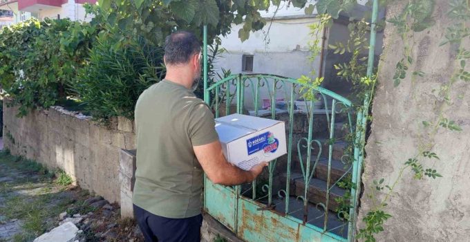 Büyükşehir’in “Gönül Kazan Projesi” yılda bin 120 bireye ulaşıyor