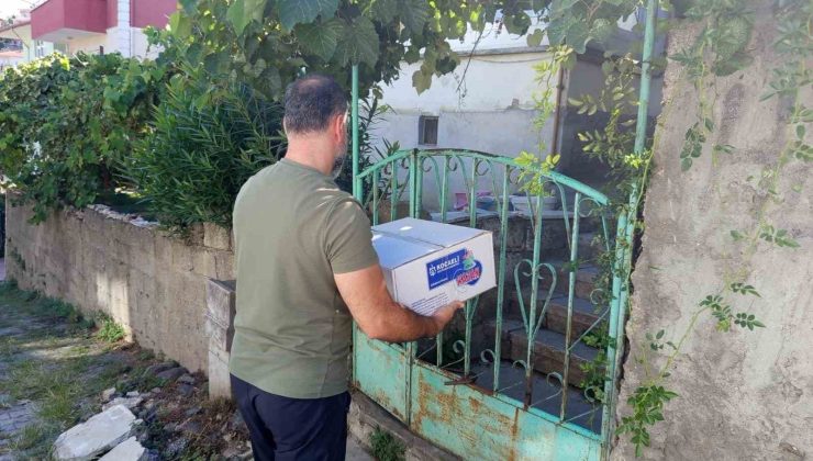 Büyükşehir’in “Gönül Kazan Projesi” yılda bin 120 bireye ulaşıyor