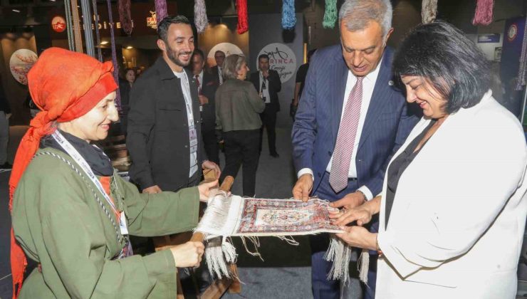 Craft İstanbul’a Bursa damgası