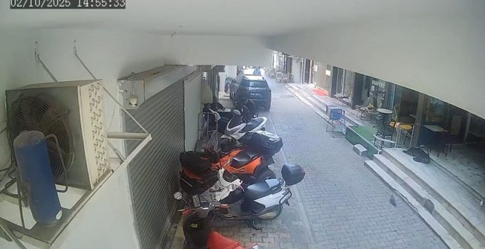 Deprem Yalova’da da hissedildi: Vatandaşlar panikle kaçıştı