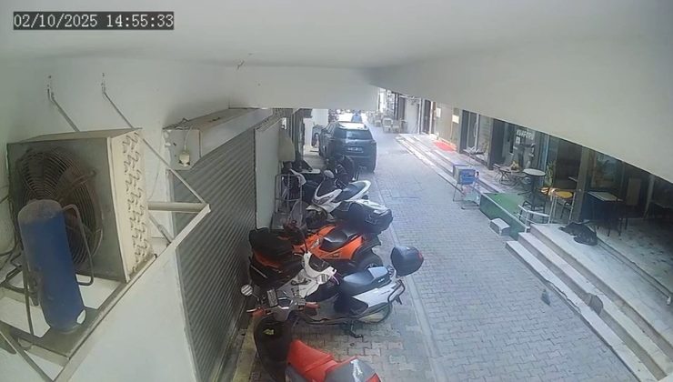 Deprem Yalova’da da hissedildi: Vatandaşlar panikle kaçıştı