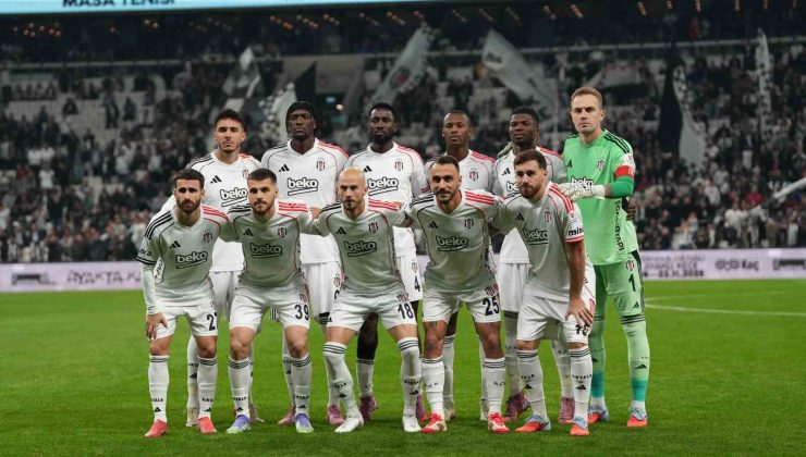 Derbide Beşiktaş’ın rakibi Galatasaray