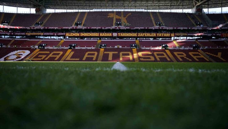 Derbide hava 17 derece olacak