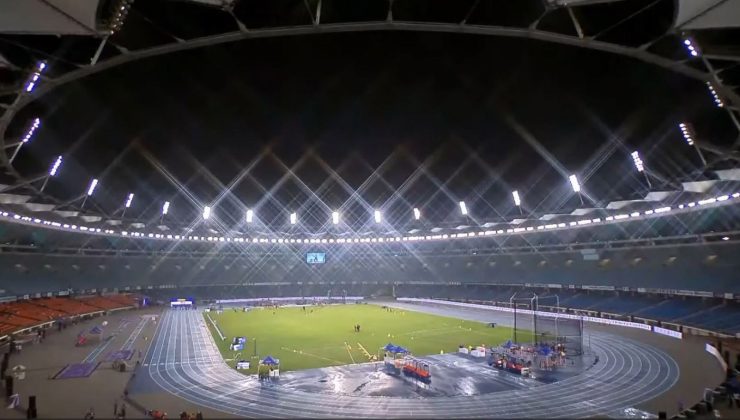 Dünya Şampiyonası’nda Bağcılar’a 3 madalya