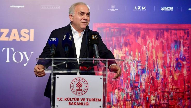 Fatih’te Ekim ayı kültür sanatla dolu dolu geçecek