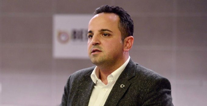 Gıda enflasyonu ve enerji maliyetleri, endüstriyel yemek sektörünü zorluyor