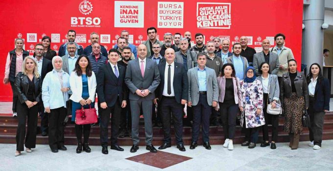 İhracatın yeni rotası Azerbaycan