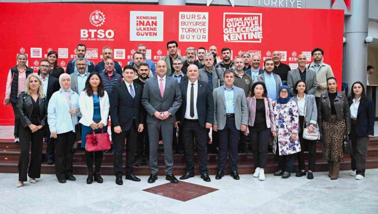 İhracatın yeni rotası Azerbaycan