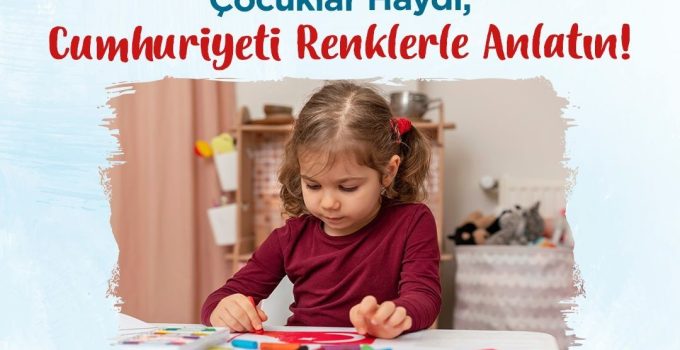 İnegöl AVM’den Cumhuriyet’in 102’nci yılına özel etkinlikler