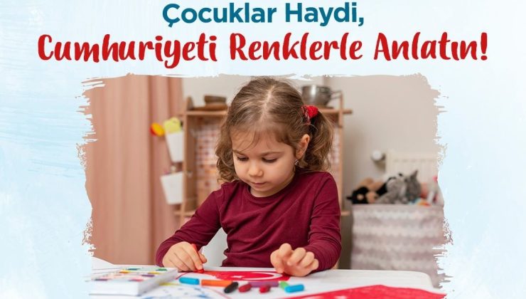 İnegöl AVM’den Cumhuriyet’in 102’nci yılına özel etkinlikler
