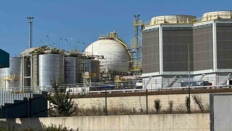 Kocaeli’de fabrikada patlama: İlk belirlemelere göre 2 işçi hayatını kaybetti