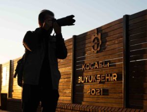 Kocaeli’nin güzellikleri objektiflere yansıyacak