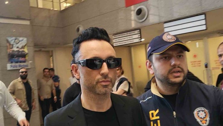 Mabel Matiz’e ‘Perperişan’ şarkı sözlerine yönelik soruşturmada 3 yıla kadar hapis talebi