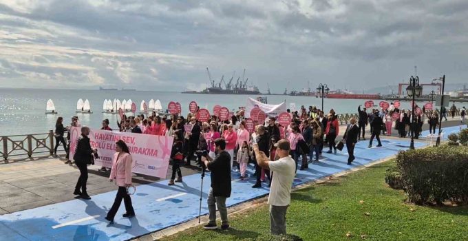 Meme kanseri 20’li yaşlara kadar indi