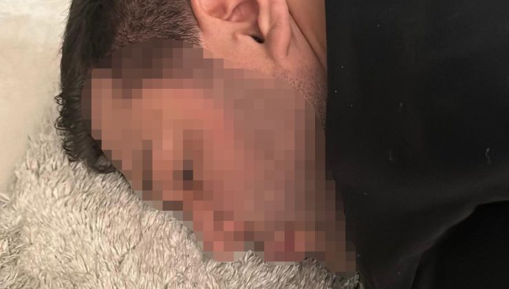 MOSSAD’a bilgi aktaran avukat yakalandı