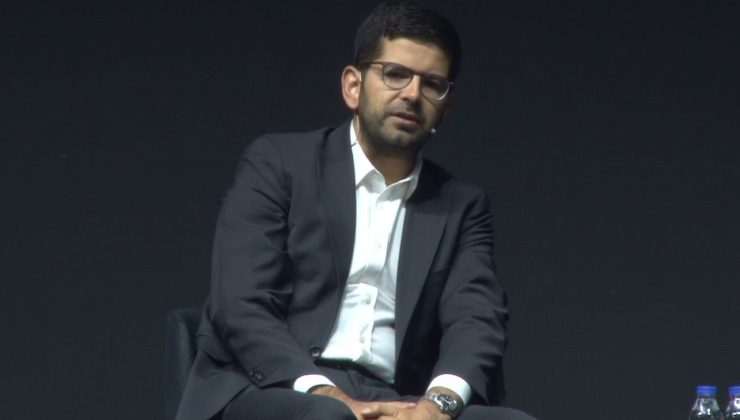 “Pandemiden sonra teknoloji girişimlerine yapılan yatırımlar yıllık 1 milyar doların üzerine çıktı”