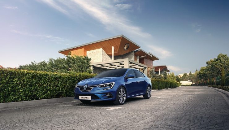 Renault Eylül’de 11 bin 529 adet satışla en çok satan marka oldu