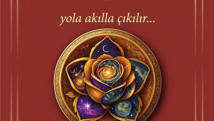 Ruha dokunan büyük yolculuk başlıyor