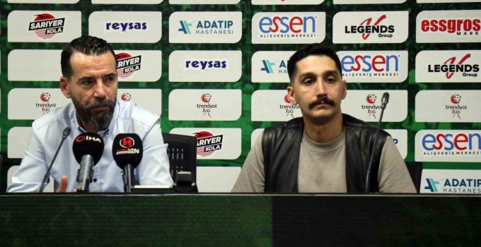 Sakaryaspor’da kongre ertelendi