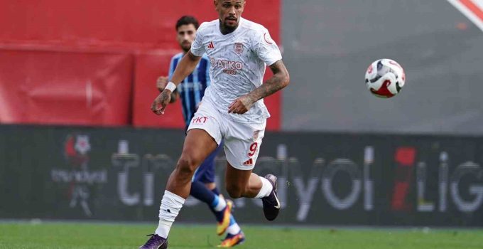 Trendyol 1. Lig: Pendikspor: 3 – Adana Demirspor: 0