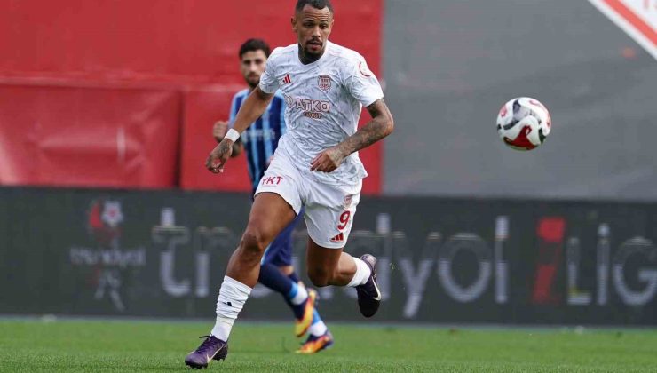 Trendyol 1. Lig: Pendikspor: 3 – Adana Demirspor: 0