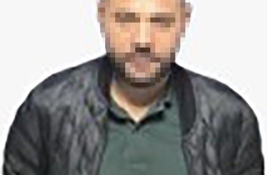 “Tüpçü Muro” lakaplı cinayet zanlısı 10 yıl sonra İstanbul’da yakalandı