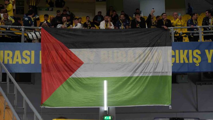 UEFA Avrupa Ligi: Fenerbahçe: 1 – Nice: 0 (Maç devam ediyor)