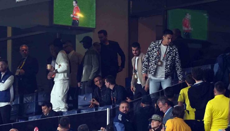 UEFA Avrupa Ligi: Fenerbahçe: 2 – Nice: 1 (Maç sonucu)