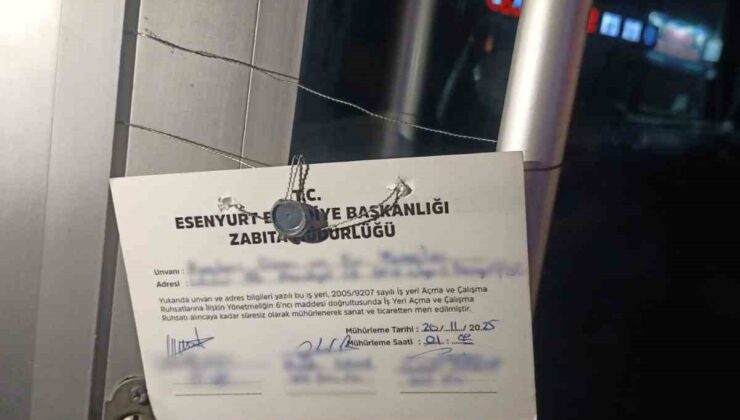 13 yaşındaki Eren’in ölümü sonrası mühürlenen restorana 42 bin lira para cezası