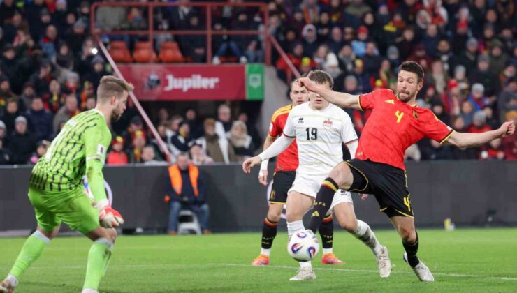 2026 Dünya Kupası Avrupa Elemeleri’nde günün sonuçları