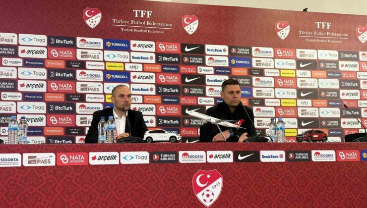 Aleksandar Dimitrov: “İlk maçtaki hataları yapmamak için futbolseverlerden ciddi bir baskı vardı”