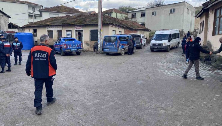 Alzaymır hastası Mustafa Abi’den üçüncü günde de iz yok: Arama çemberi 10 kilometreye çıkarıldı