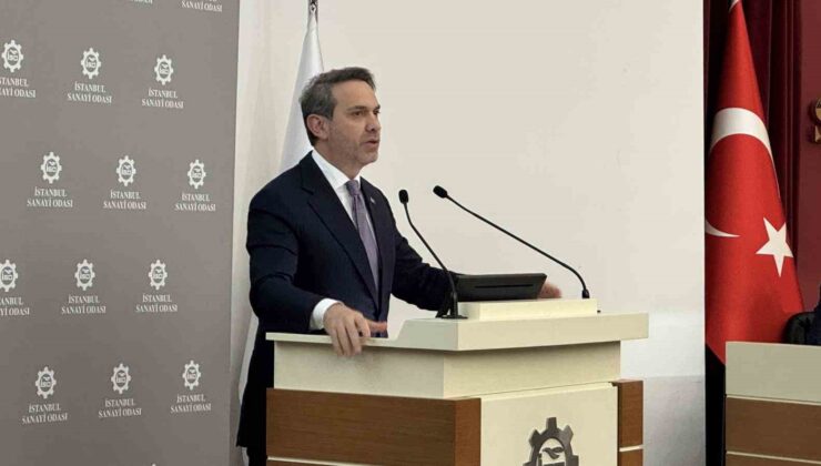 Bakan Bayraktar: “2028’de 16-17 milyon hanenin doğalgazını kendi gazımızla Karadeniz’den karşılıyor olacağız”