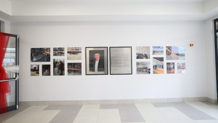 Bakan Tekin: “Bu yıl Türkiye Cumhuriyeti devletimizin bütçesinin yaklaşık yüzde 15’i eğitime ayrıldı”