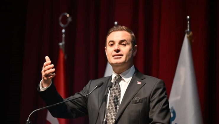 Balıkesir 3. Kent sempozyumu başladı