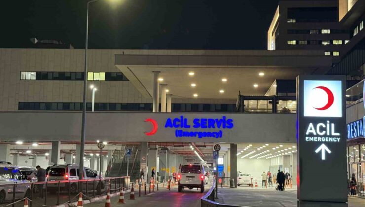 Başakşehir’de okuldaki gıda zehirlenmesi iddiasıyla ilgili kantinci çift gözaltına alındı