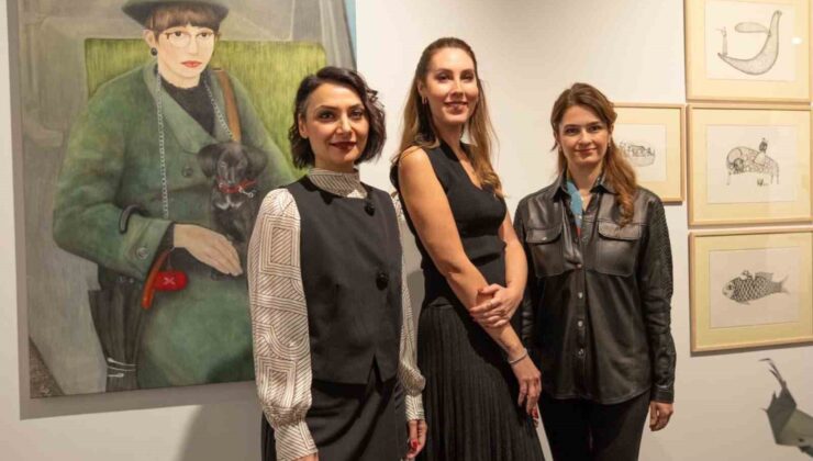 BASE 2025 kapılarını Trendyol Sanat ana partnerliğinde açtı