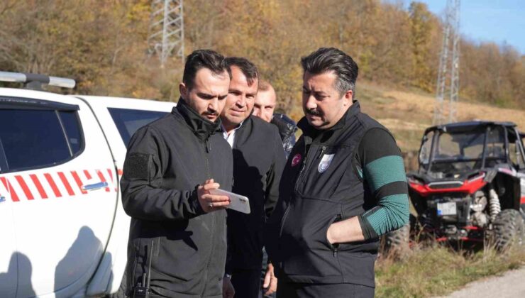 Başkan Özel’den destek çağrısı