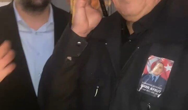 “Beni Devlet Bahçeli’ye götürün” diyen şehit babasına Bahçeli’den telefon