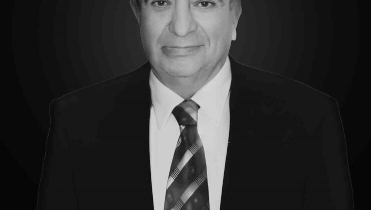 Beşiktaş eski Asbaşkanı Levent Erdoğan hayatını kaybetti