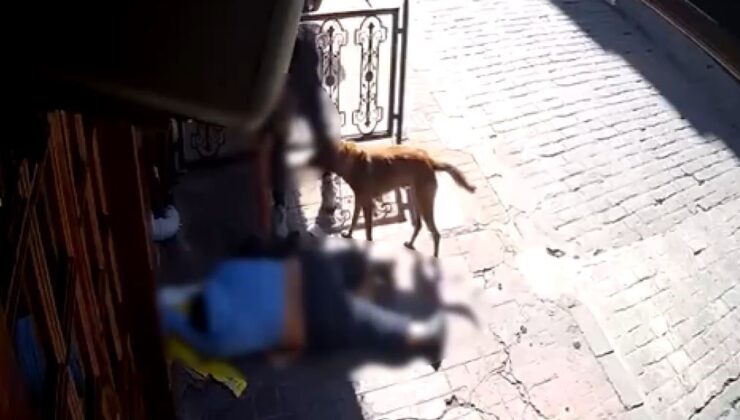 Beyoğlu’nda “pes” dedirten olay: Sara nöbeti sonrası bayılan adamın telefonunu çaldılar