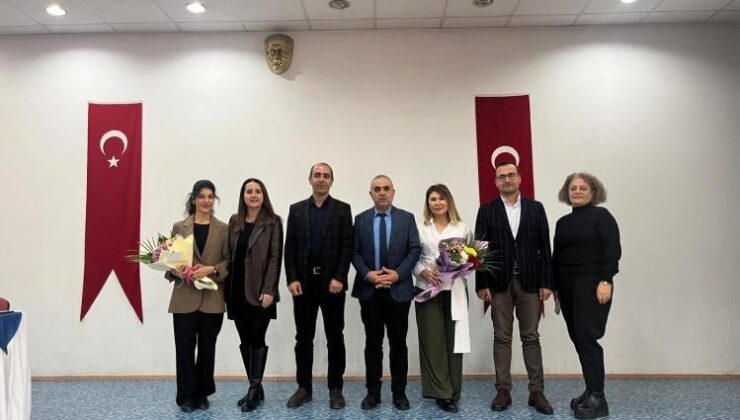 Bilecik’te ailelere yönelik farkındalık eğitimi verildi