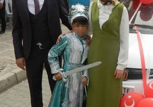 Bilecik’te cani eş önce karısını sonra kendini vurdu