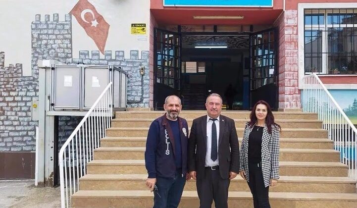 Bilecik’te çocuklara güvenlik ve farkındalık eğitimi