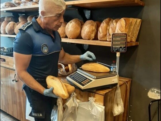 Bilecik’te ekmeğe zam geldi